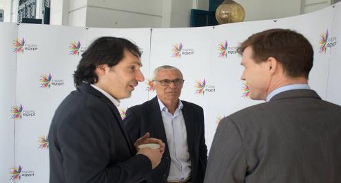 شركة إنجليزية تتولى تغذية المنتخب استعدادا للمونديال